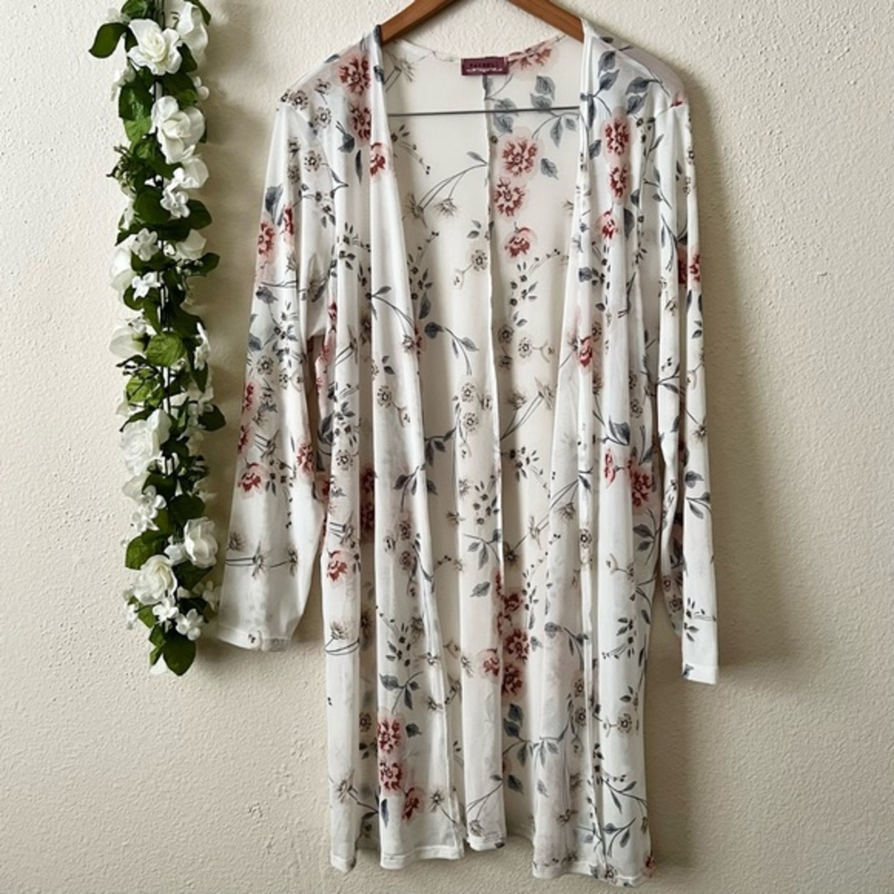 Plus Size Kimono Plus Size Kimono